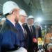 Дмитрий Чернышенко потребовал проведения служебной проверки по факту срыва сроков строительства ледовой арены в Новосибирске