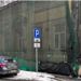 Инвестор отреставрирует усадьбу в Сеченовском переулке в Москве