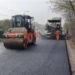 В Богородском округе дорожники ремонтируют Кудиновского шоссе