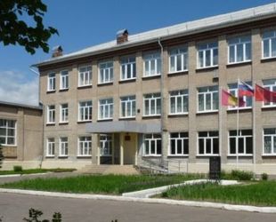 Москворецкую гимназию в Воскресенске капитально отремонтируют в 2025 году