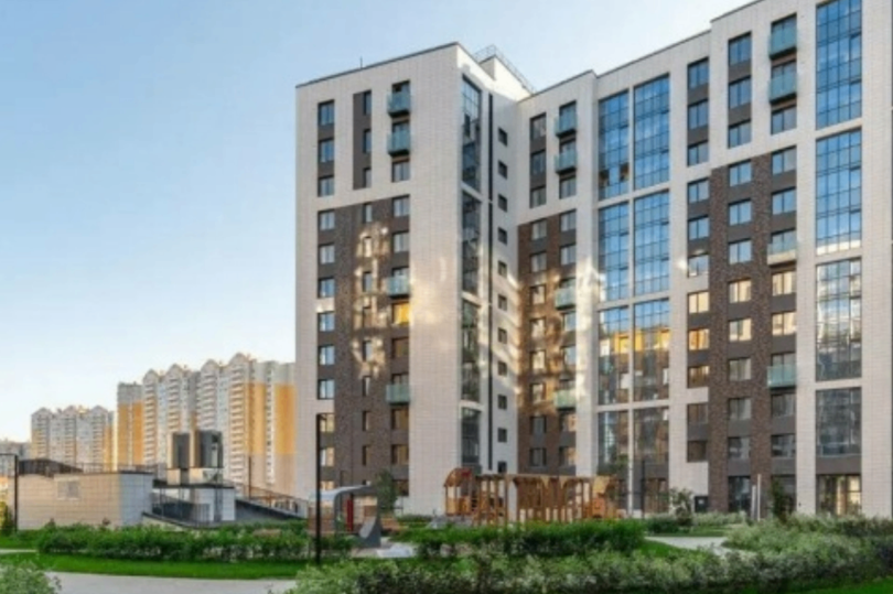 Петербург выполнил и превысил план по вводу жилья в 2025 году