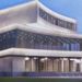 Реконструкция Центра современного искусства имени Сергея Курехина завершится до конца года