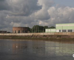 Принято решение о реконструкции Левобережных водоочистных сооружений Великого Новгорода
