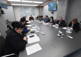 Ленобласть будет строить новые детские лагеря отдыха