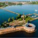 Реконструкция водовода в Ломоносовском и Петродворцовом районах улучшит качество водоснабжения в Кронштадте