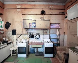 Коммуналки Петербурга начали дорожать