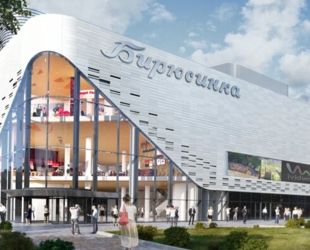 Реконструкция бывшего кинотеатра «Бирюсинка» завершится в Москве до конца года