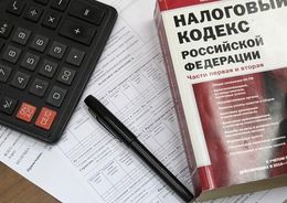 Совет Федерации одобрил закон о сборах для предприятий торговли