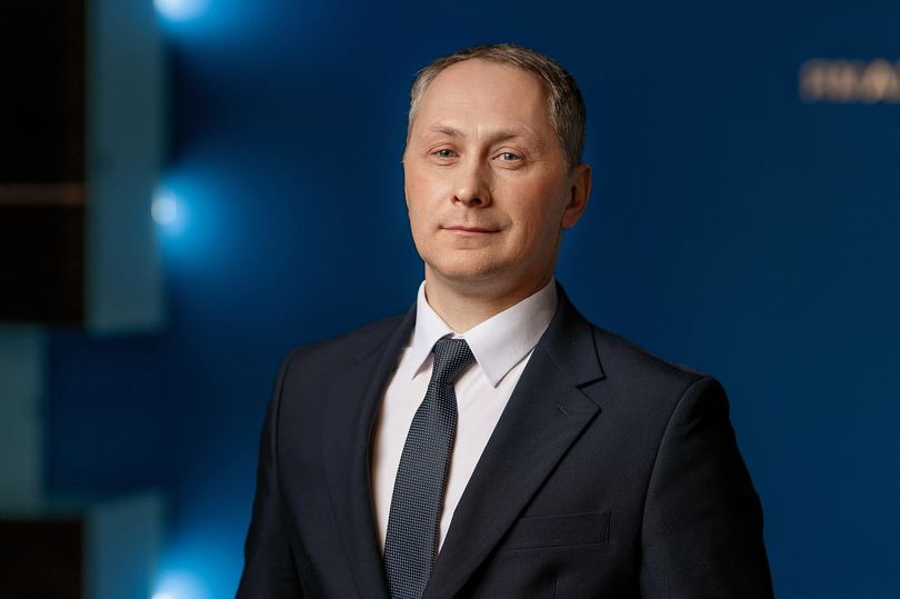 Андрей Папаев назначен руководителем службы государственного строительного надзора ЯНАО