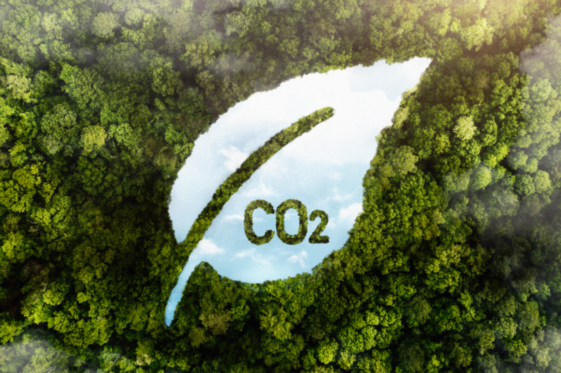 «Северсталь» зарегистрировала в реестре углеродных единиц первые климатические проекты черной металлургии России