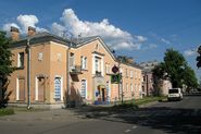 Железнодорожная улица в Санкт-Петербурге станет шире