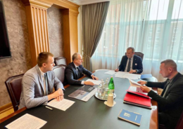 Александр Дрозденко