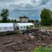 Площадку под археологический центр готовят к застройке в Великом Новгороде