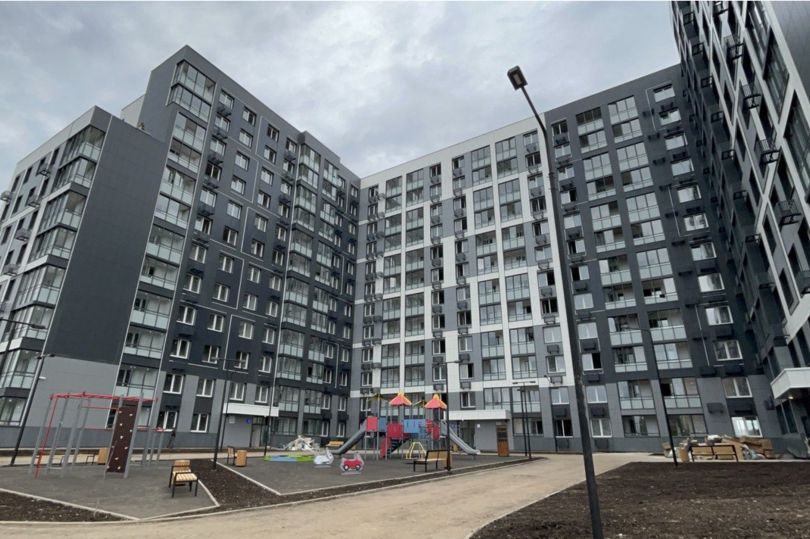 благоустройство