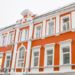 В Москве восстановили фасады многоквартирных домов, построенных в разных стилях