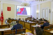 Проспект Энгельса в Петербурге будет приведен в нормативное состояние и станет полноценной вылетной магистралью