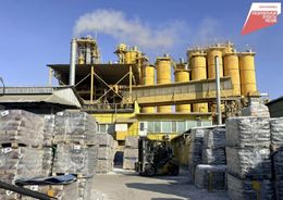 Хабаровский завод нарастит производство стройсмесей с помощью бережливых технологий