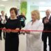 В Красносельском районе открылось новая детская поликлиника