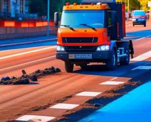 В ТиНАО до конца 2024 года построят дополнительный выезд на Киевское шоссе