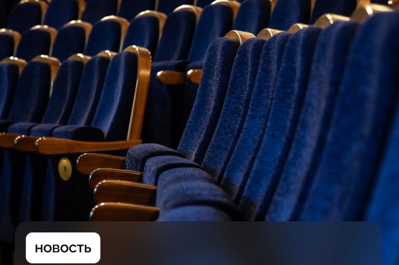В 2026 году планируется капитально отремонтировать зрительный зал и помещения Вятской филармонии им. П.И. Чайковского