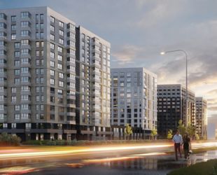 RBI готовит к старту проект «Куинджи» на Лиговском проспекте