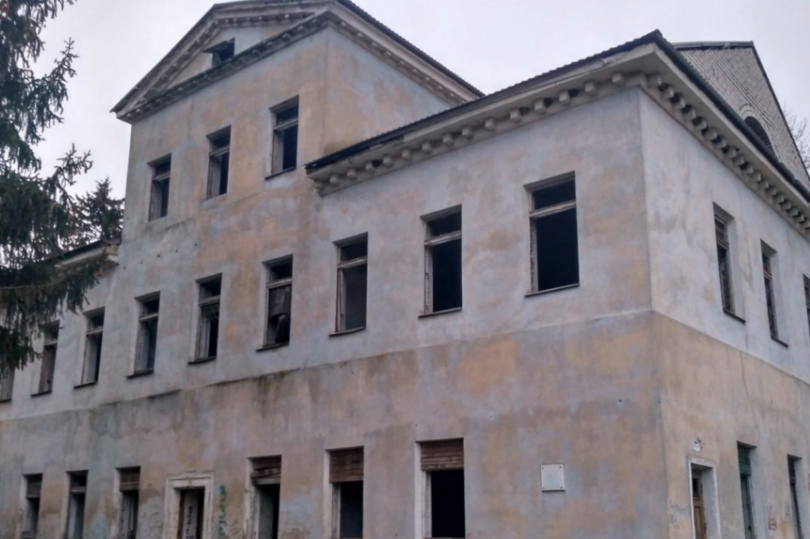 Инициатор воссоздания усадьбы «Скорняково-Архангельское» займется «Дачей Башкирцевых» в воронежских Семилуках