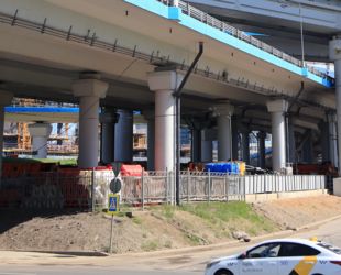 37 км мостов и путепроводов будут приведены к нормативному состоянию в рамках нацпроекта «Безопасные качественные дороги»