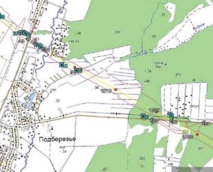 На участке ВСМ в Новгородском районе объекты археологического наследия не обнаружили