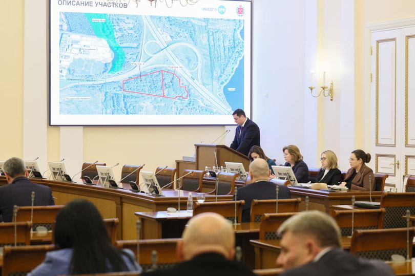 В Красногвардейском районе Петербурга будут построены приют и клиника для животных