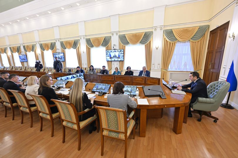 В 2026 году отремонтируют 256 дворовых проездов в 17 муниципалитетах Мурманской области