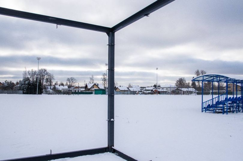 благоустройство