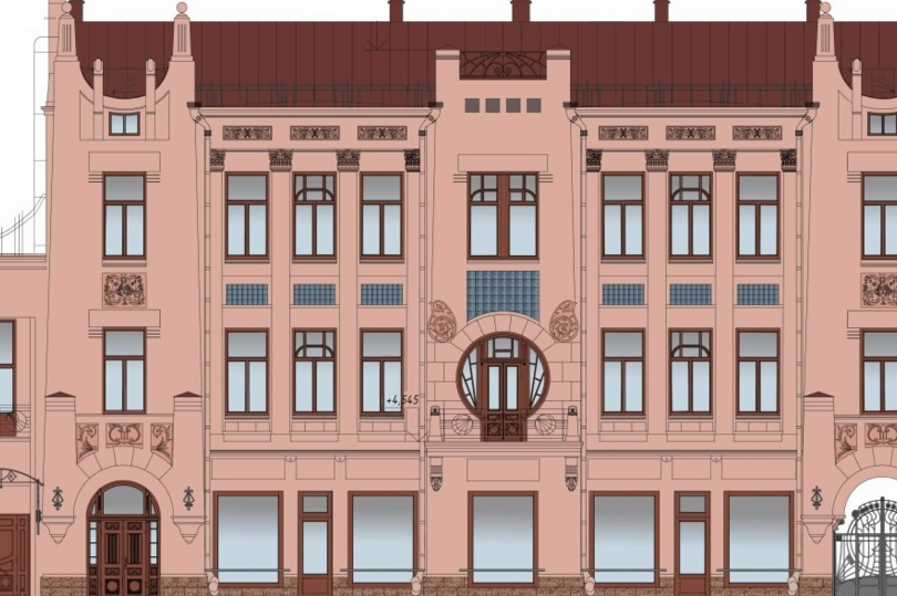 Красноярск продолжает готовиться к юбилею