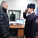 Новое отделение полиции в Усть-Луге