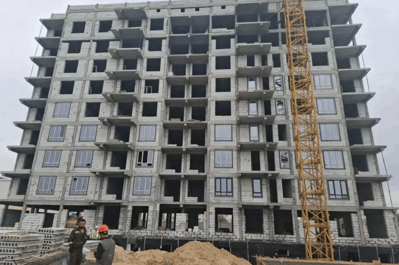 На Ямале сформирован рейтинг застройщиков, привлекающих средства дольщиков