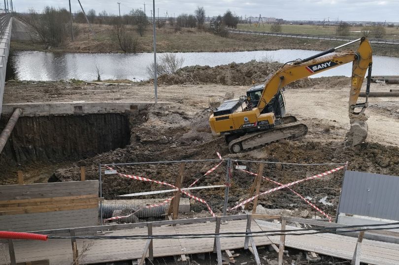 Мост глупости