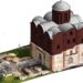В НовГУ создают трёхмерную «цифровую копию» церкви Благовещения на Городище