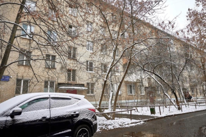 Более 40 многоквартирных домов капитально отремонтируют в новом году в подмосковной Лобне