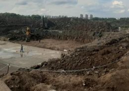 земельный участок