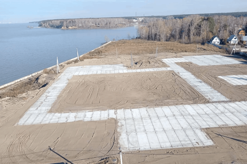 В одном из старейших городов Новосибирской области создадут уникальный объект водоснабжения