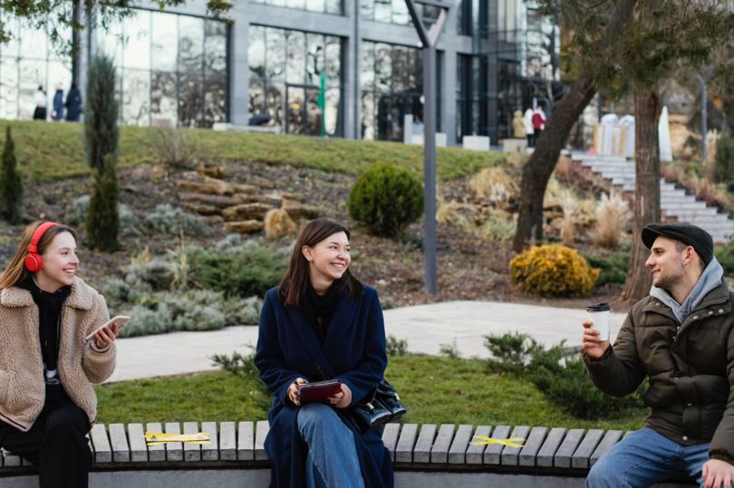 В Госдуме хотят обязать муниципалитеты вовлекать граждан в обсуждение проектов благоустройства