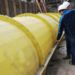 В ФАУ «ФЦС» подтверждена пригодность применения защитных композитных футляров для подземных трубопроводов