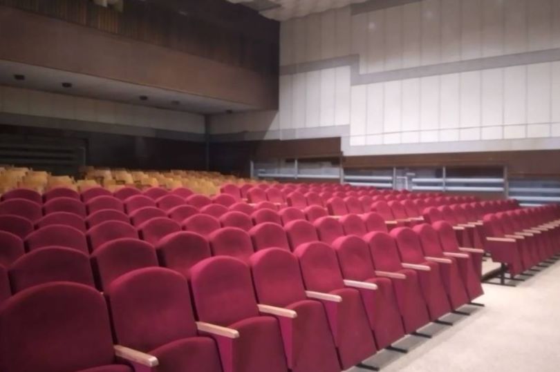 благоустройство