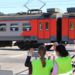 Асфальтовое покрытие обновлено на 44 железнодорожных переездах ОЖД