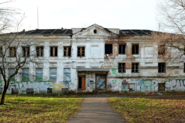 В Ярославле продан объект культурного наследия «Дом Чарышникова»