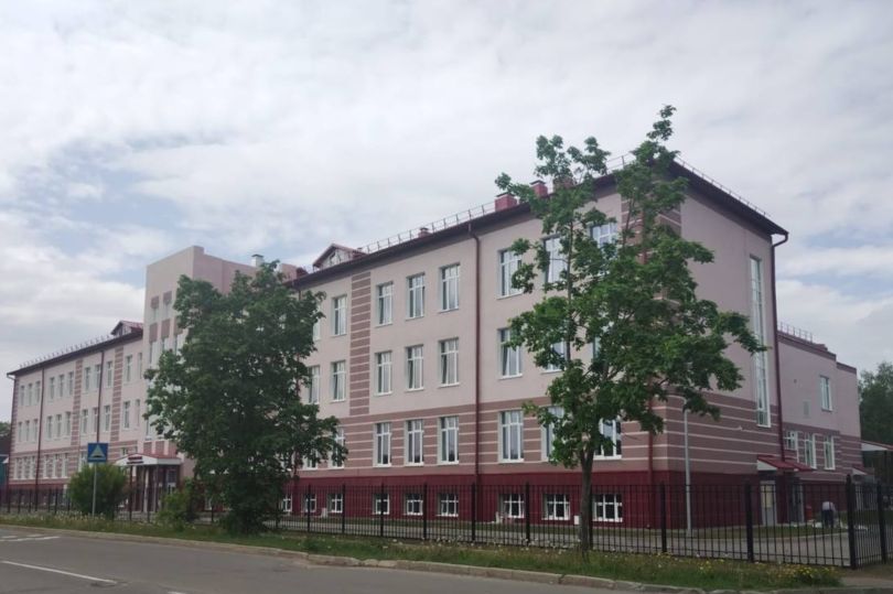 благоустройство