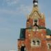В Подмосковье выдано разрешение на реставрацию церкви усадьбы «Федино»