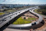 Строительство второго этапа ШМСД идёт в плановые сроки