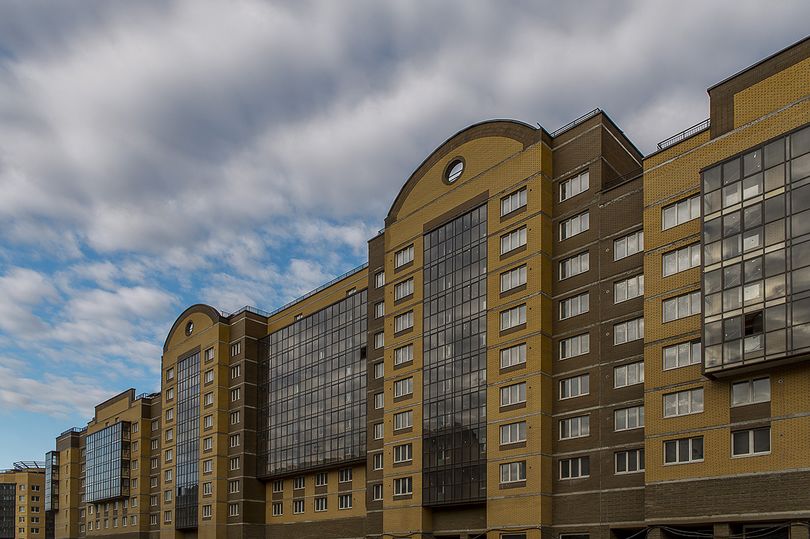 В I очереди ЖК «Панорама 360» реализовано 90% квартир