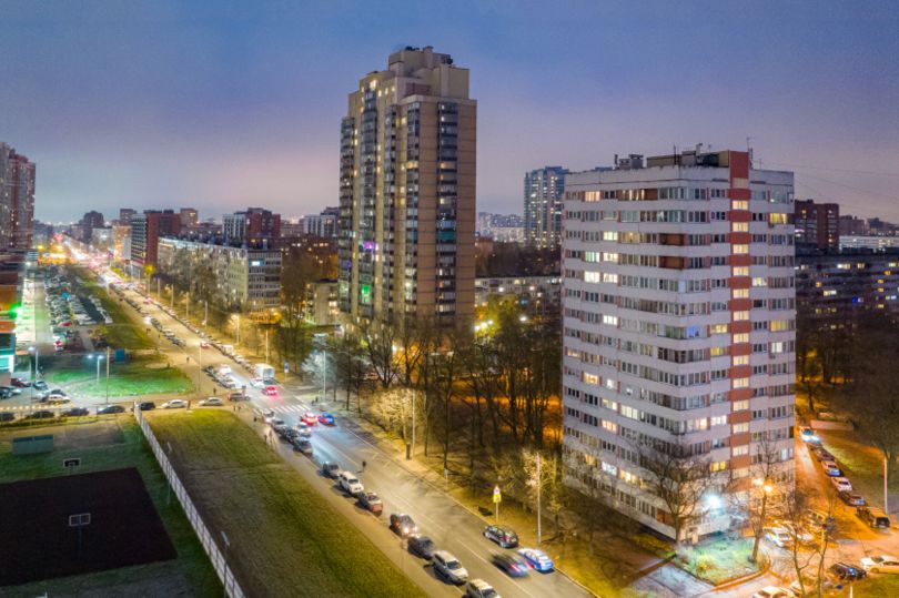 благоустройство