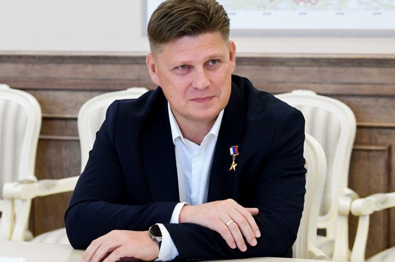 Анатолий Сысоев